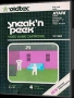 Atari  2600&nbsp; - &nbsp;Sneak 'n Peek (1982) (US Games)